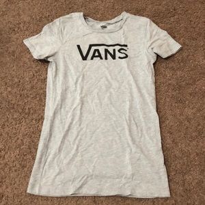 Vans T-shirt